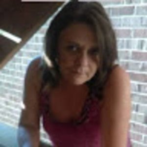 Meet your Posher, Mary ann